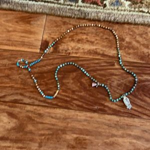 Sundance Necklace